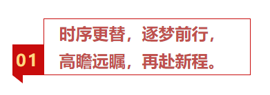 揚帆再起航，筑夢新篇章｜吉林森工露水河集團2022年表彰總結(jié)會暨2023年新春年會圓滿落幕